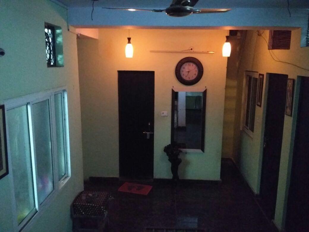 Metro House New Delhi Ngoại thất bức ảnh